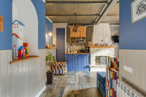 Guide pour rénover une maison à la campagne