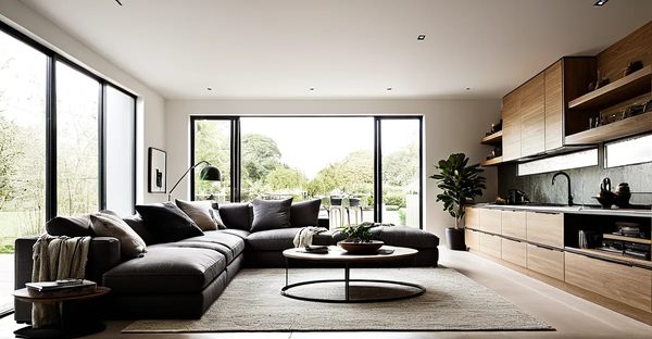 Conseils essentiels pour aménager votre maison en toute sérénité