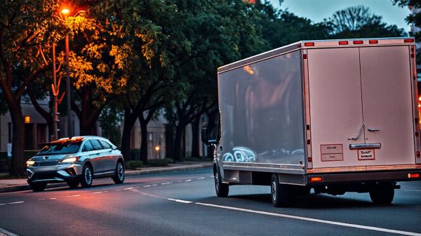 Les meilleures astuces pour un déménagement de luxe réussi
