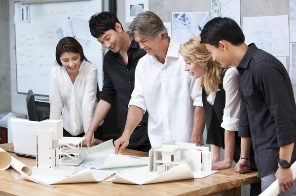 L'architecte morbihan : votre partenaire pour un habitat durable