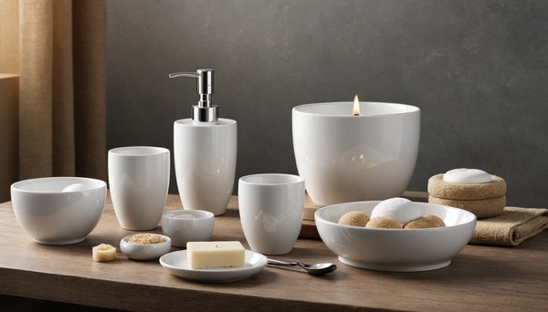 Découvrez la parure de bain personnalisé pour tous les styles