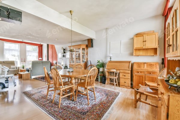 Meubles en teck massif : style intemporel et durable