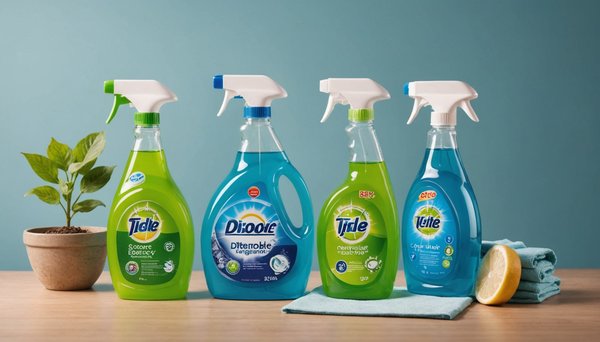 Découvrez la lessive écologique pas cher pour un lavage malin