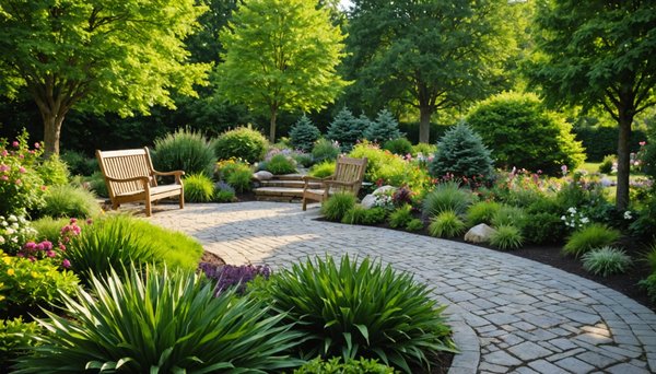 Aménager son jardin : 7 astuces pour un espace zen et accueillant