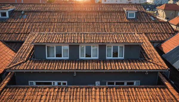 Pourquoi changer de toiture avant vente : avantages et impact